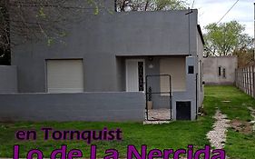 Lo de la Nercida